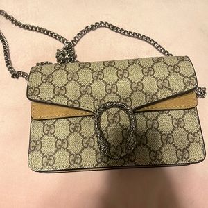 GUCCI DIONYSUS